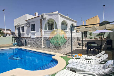 2 Bedroom Detached For sale-ROD454-1