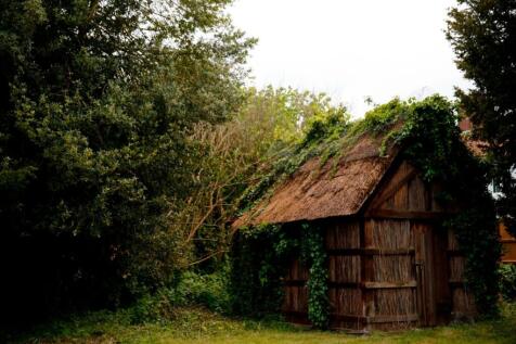 Garden Shed