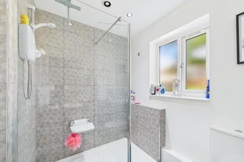 Ensuite Shower Room