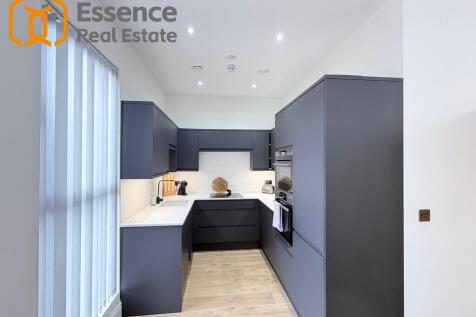 Sydenham Place, Tenby Street, B1 photo 5