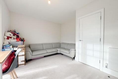 1/F - Reception Room