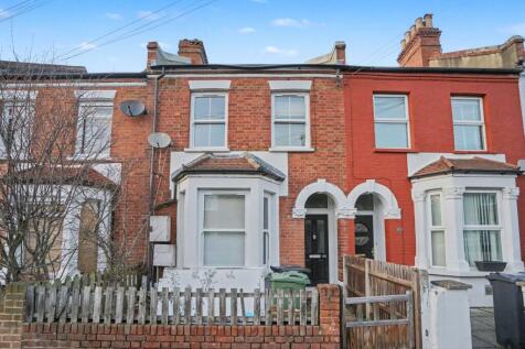 64 Natal Road, Streatham, London, SW16 6HZ