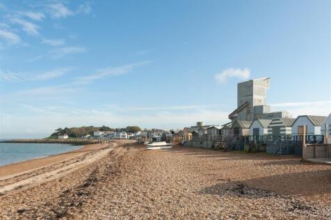 Tower Parade, Whitstable