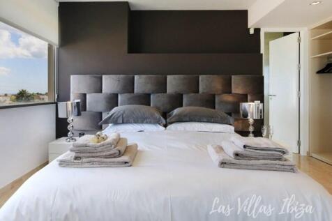 VILLA BASS IN SA CARROCA , Sant Josep de Sa Talaia