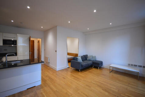 1 Double Bedroom Apartment to Rent