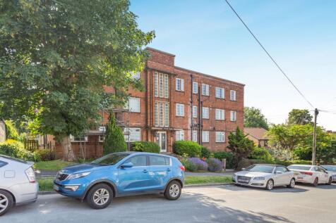Gipton Lodge, 20 Copgrove Road, Roundhay, Leeds, LS8 2SR