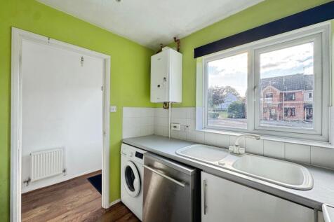 19 Forge Close, Fleckney, Leicester, LE8 8DA