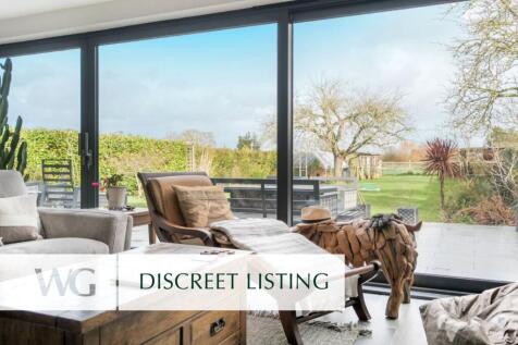 Discreet Listing