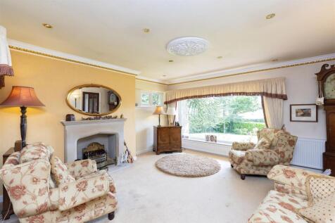 Lounge One