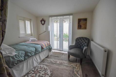 DINING ROOM/BEDROOM THREE