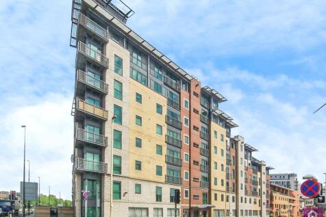 Salford, M3 - property photo