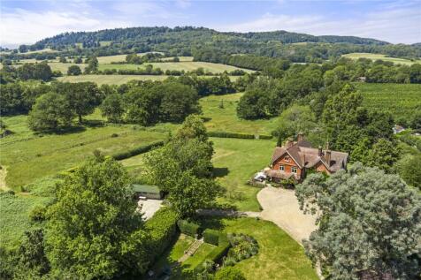 Land &amp; Paddocks