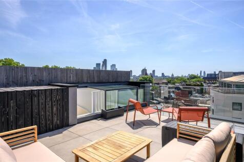Roof Terrace
