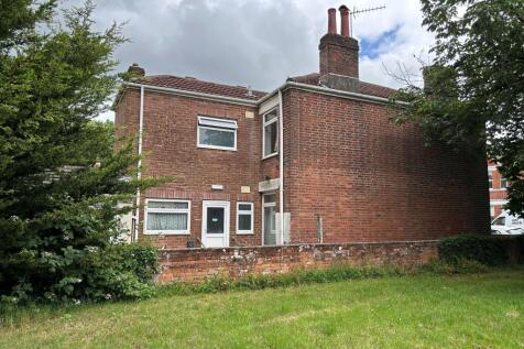 82 Church Street, Southampton SO15 5LU