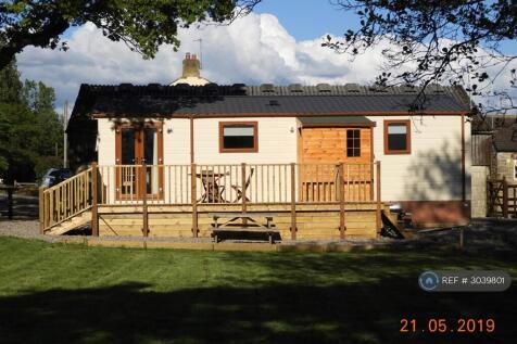 Blackberry Lodge Garden View