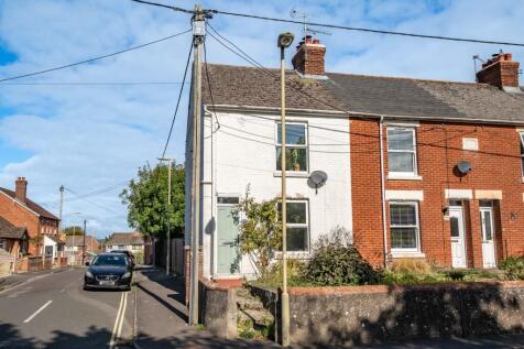 Andover, SP10 - property photo