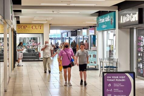 General Centre