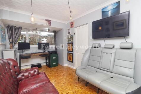 Office and bar view 