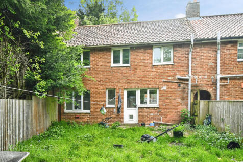 House Rear
