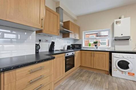 19 Noel Street, Nottingham, NG7 photo 3