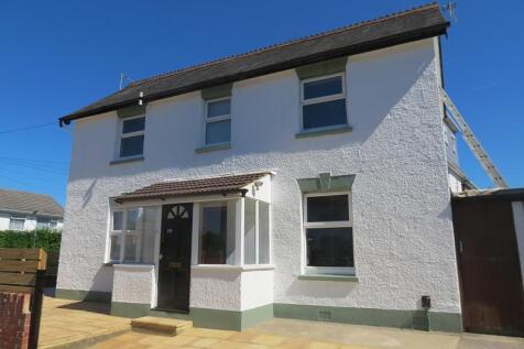 4-bed detached on Ridley Road, Bournemouth, Dorset, £2,000/mo