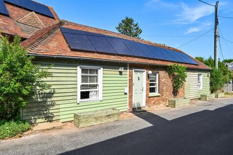 Crab apple cottage tn31 (1)