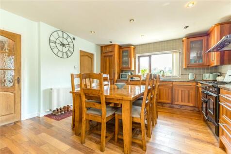 Living/Dining Kitche