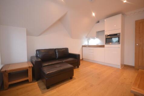 Living/Kitchen