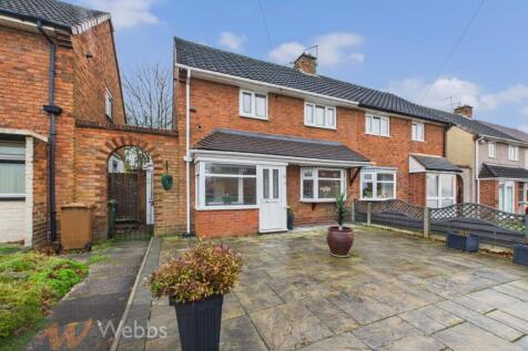 Walsall, WS3 - property photo