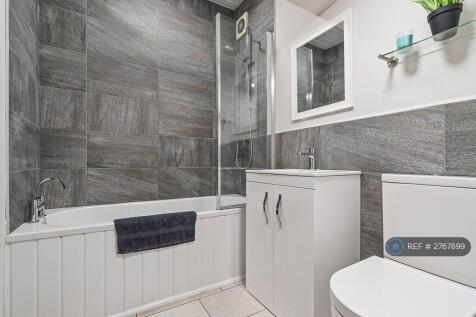 Luxury Bathroom