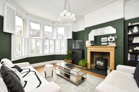 Reception Room One