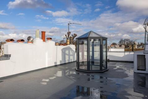 Roof Terrace