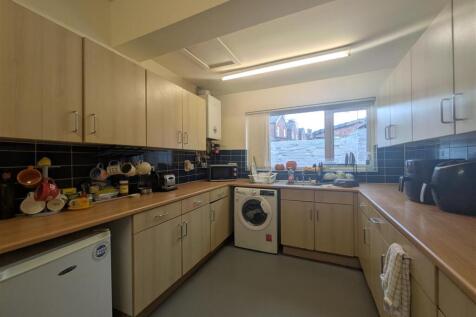 Albion Road (3 bed), Fallowfield, Manchester photo 5
