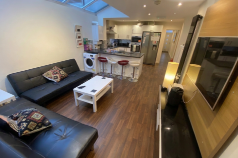Teignmouth Road - 6 bed, Selly Oak, West Midlands, B29 photo 3