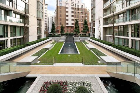 Inner Courtyard