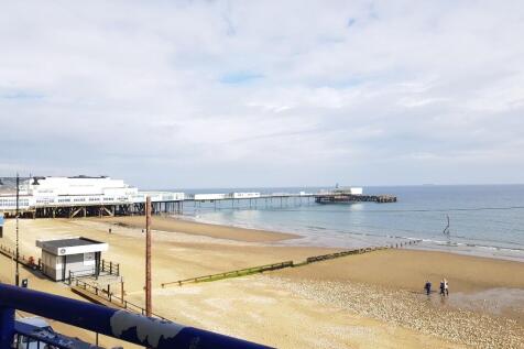 View From Balcony