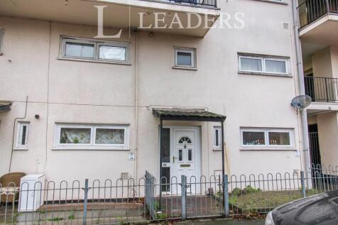 3-bed house on Kennedy Square, Leamington Spa, CV32, £1,600/mo