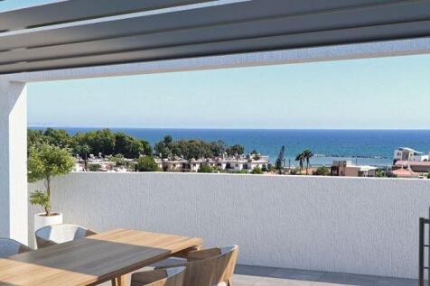 Sea View from...