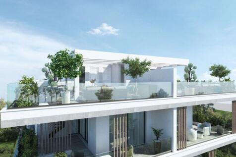 Roof Terrace -...