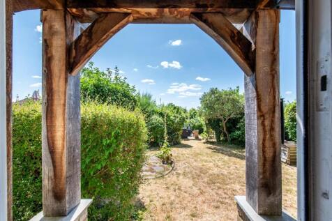 Garden Feature