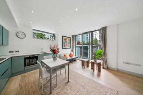 Reception/Kitchen
