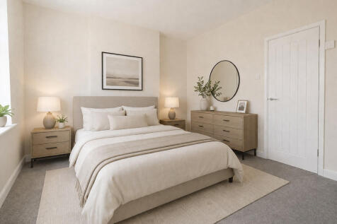 Harcourt Terrace, Nottingham photo 4