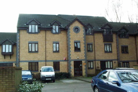 2 double bedroom Flat for rent