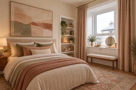 Albert street, Leith, Edinburgh, EH7 photo 3