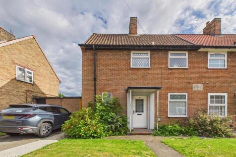 Exterior: