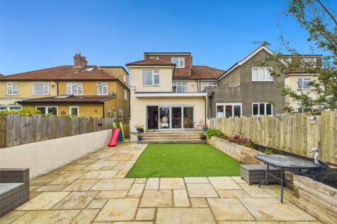 Weston-super-mare, BS23 - property photo