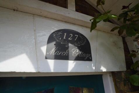 "March Cottage"