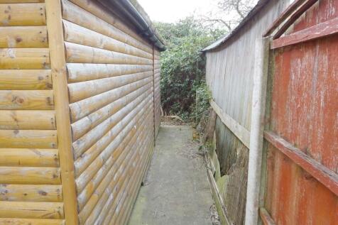 Rear Access