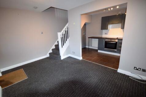 Open Plan Living Room