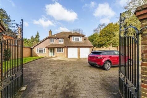 TADWORTH CLOSE